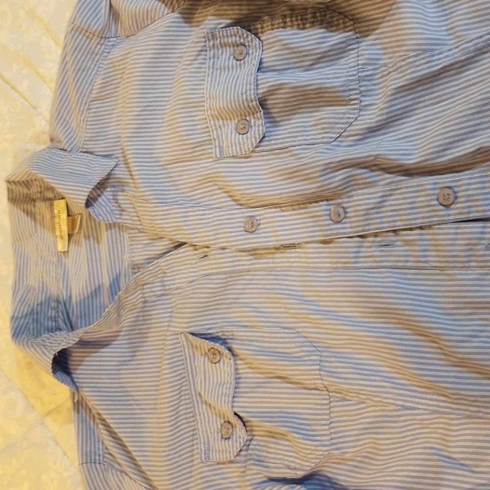 Blouse - Picture 3 of 3